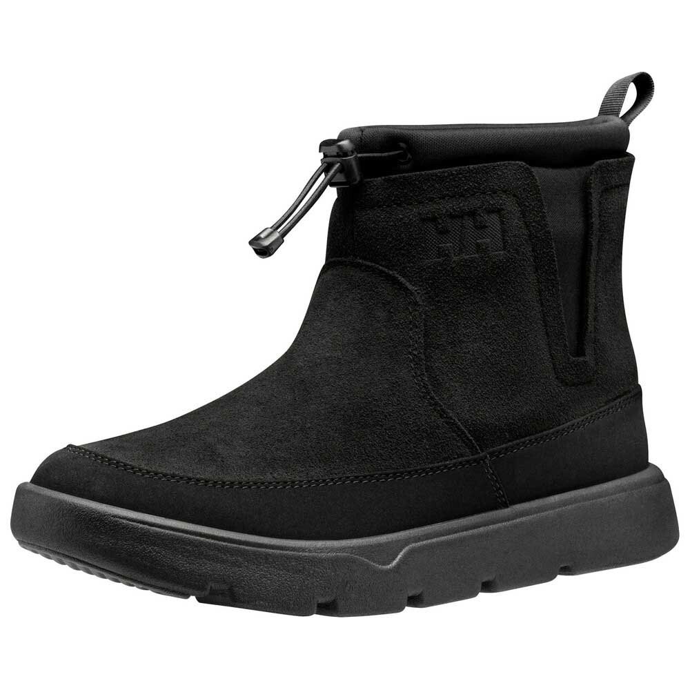 Ботинки женские Helly Hansen Adore с утеплителем, черный