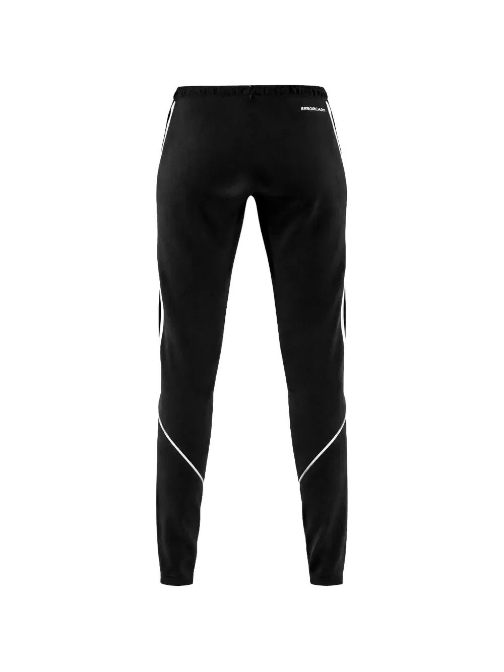 Спортивные штаны Tiro 23 league Adidas, черный — фото 4