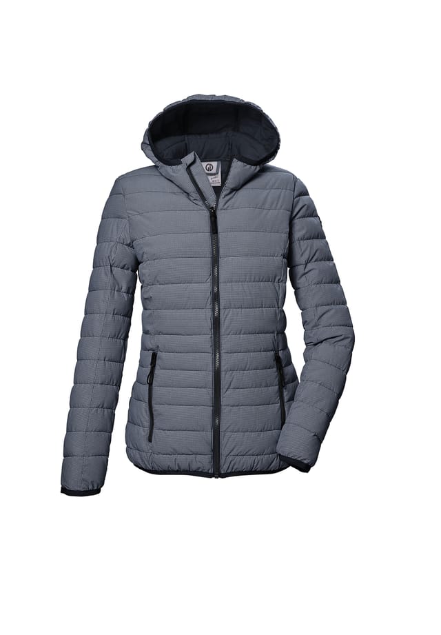 

Куртка G.I.G.A. Dx By Killtec, лавандовый