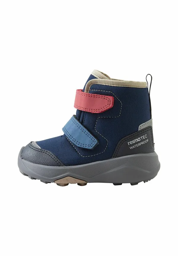 Зимние ботинки talviuni Reima, Navy