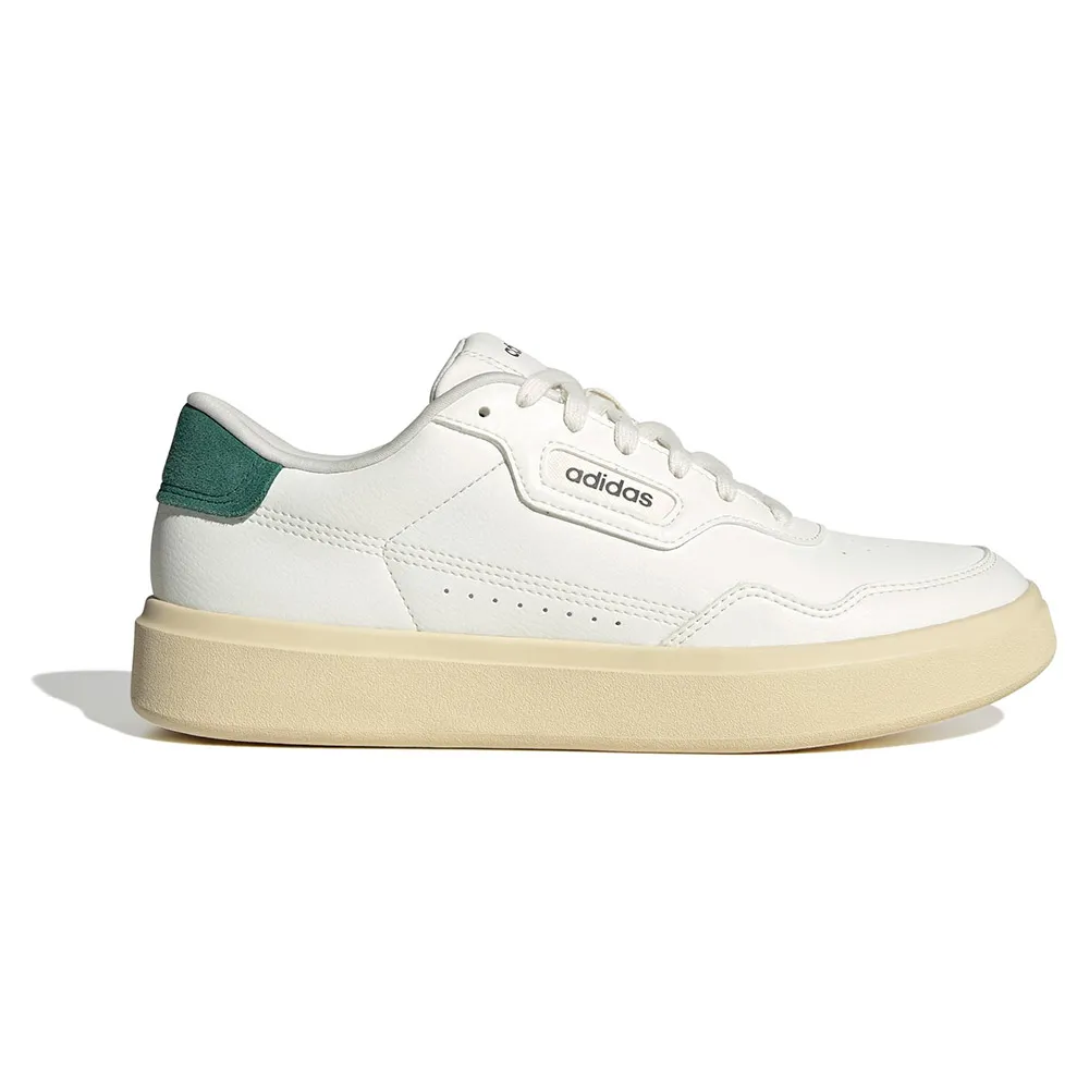 Кроссовки adidas Park St 2.0, белый
