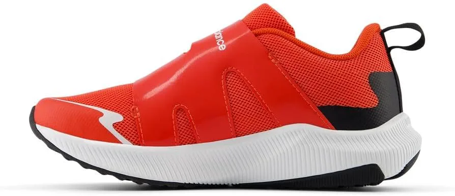Кроссовки для бега New Balance Kids' DynaSoft Reveal V4 Boa, черный — фото 2