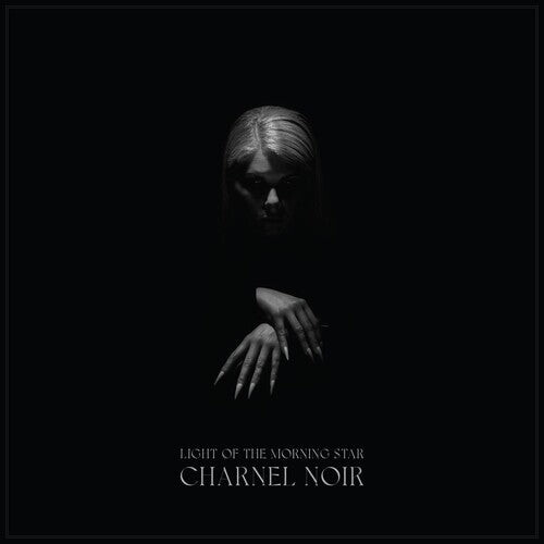 

CD диск Light of the Morning Star: Charnel Noir