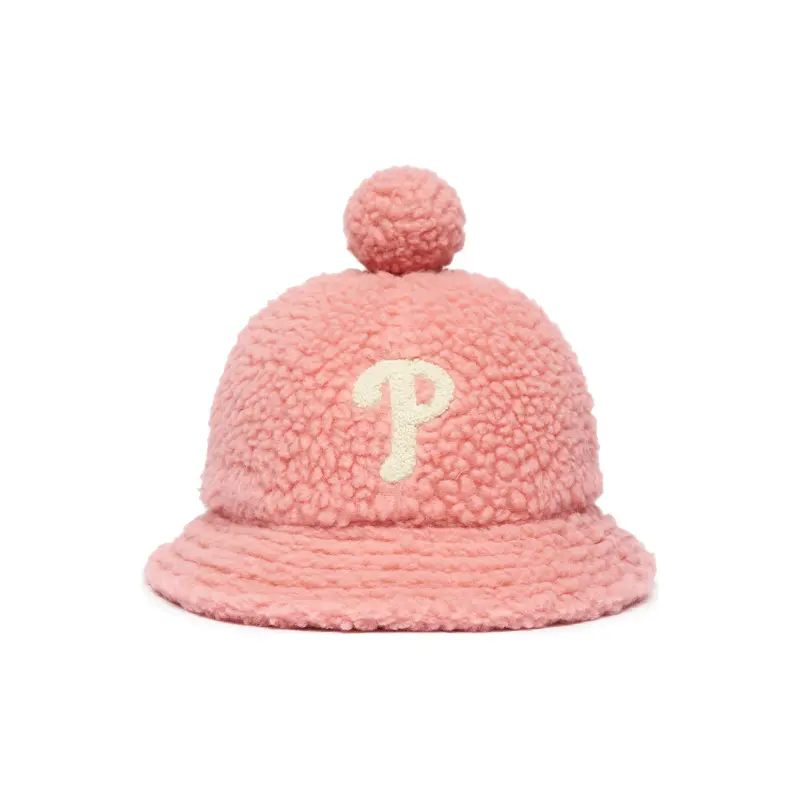 

MLB Детская ведёрка из полиэстера, Pink