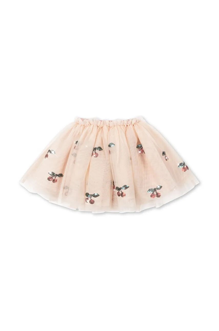 

Юбка для девочки Konges Sløjd YVONNE SKIRT, розовый
