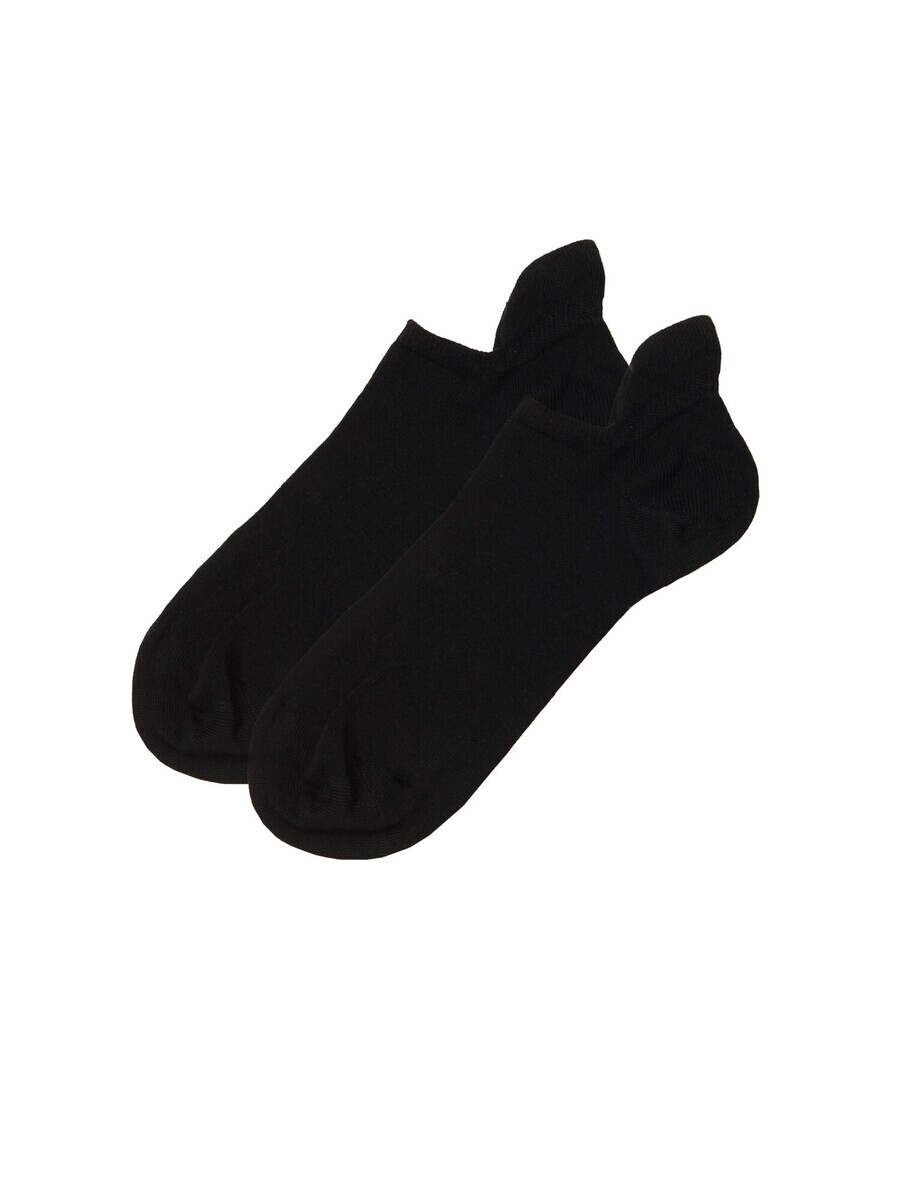 

Носки CALZEDONIA Ankle Socks, черный