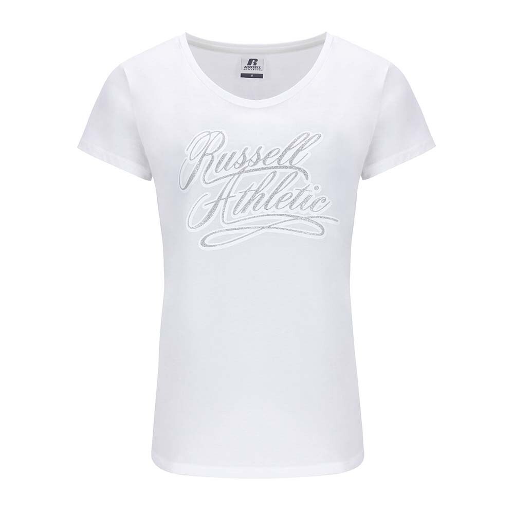 

Футболка Russell Athletic AWT A31701, белый