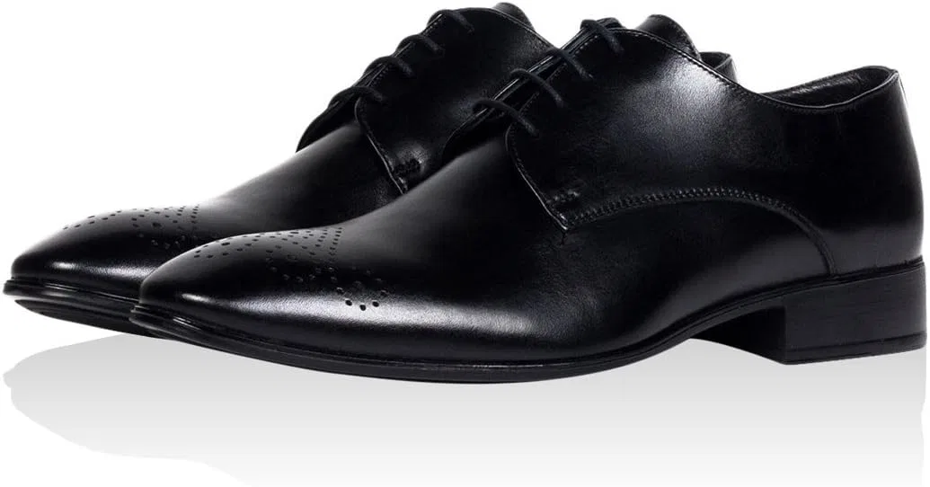 Mister Coben Туфли Men's 2759-20-A01-A43 Black — фото 2