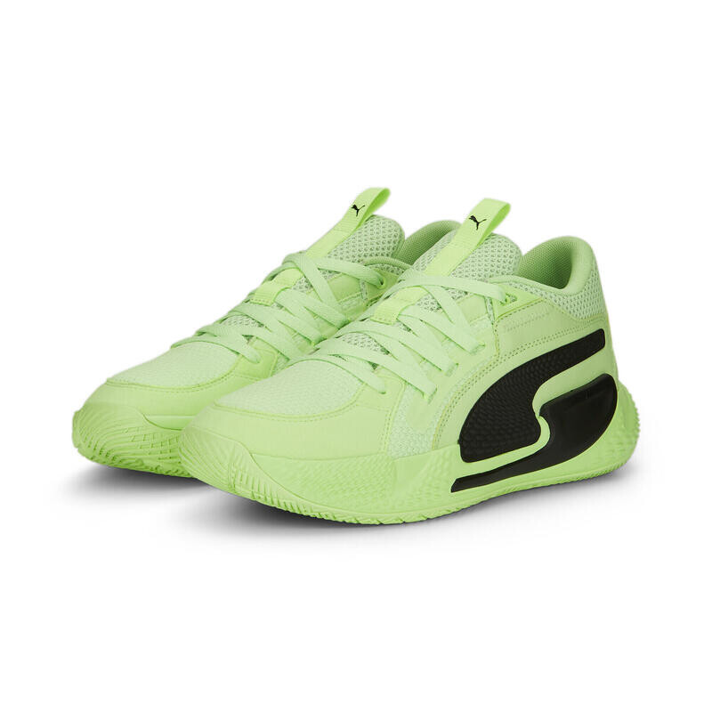

Баскетбольные кроссовки Court Rider Chaos PUMA