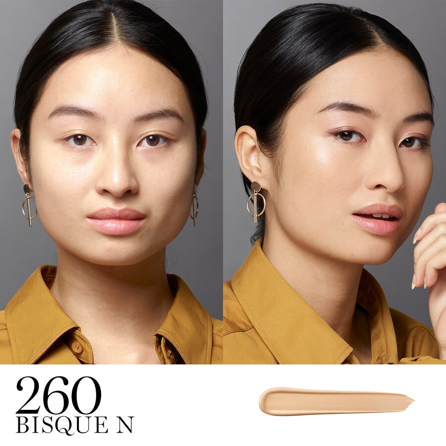 Консилер Teint Idole Ultra Wear с полным покрытием Lancôme, .43 /13, 260 Bisque Neutral — фото 2
