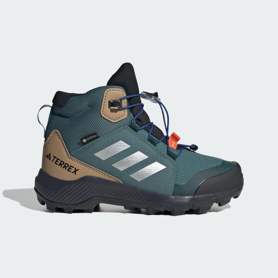 

ADIDAS Походные ботинки Terrex Mid GORE-TEX