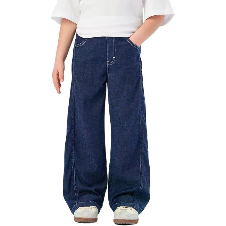 Детские джинсы Cooling Levis, Starry Blue