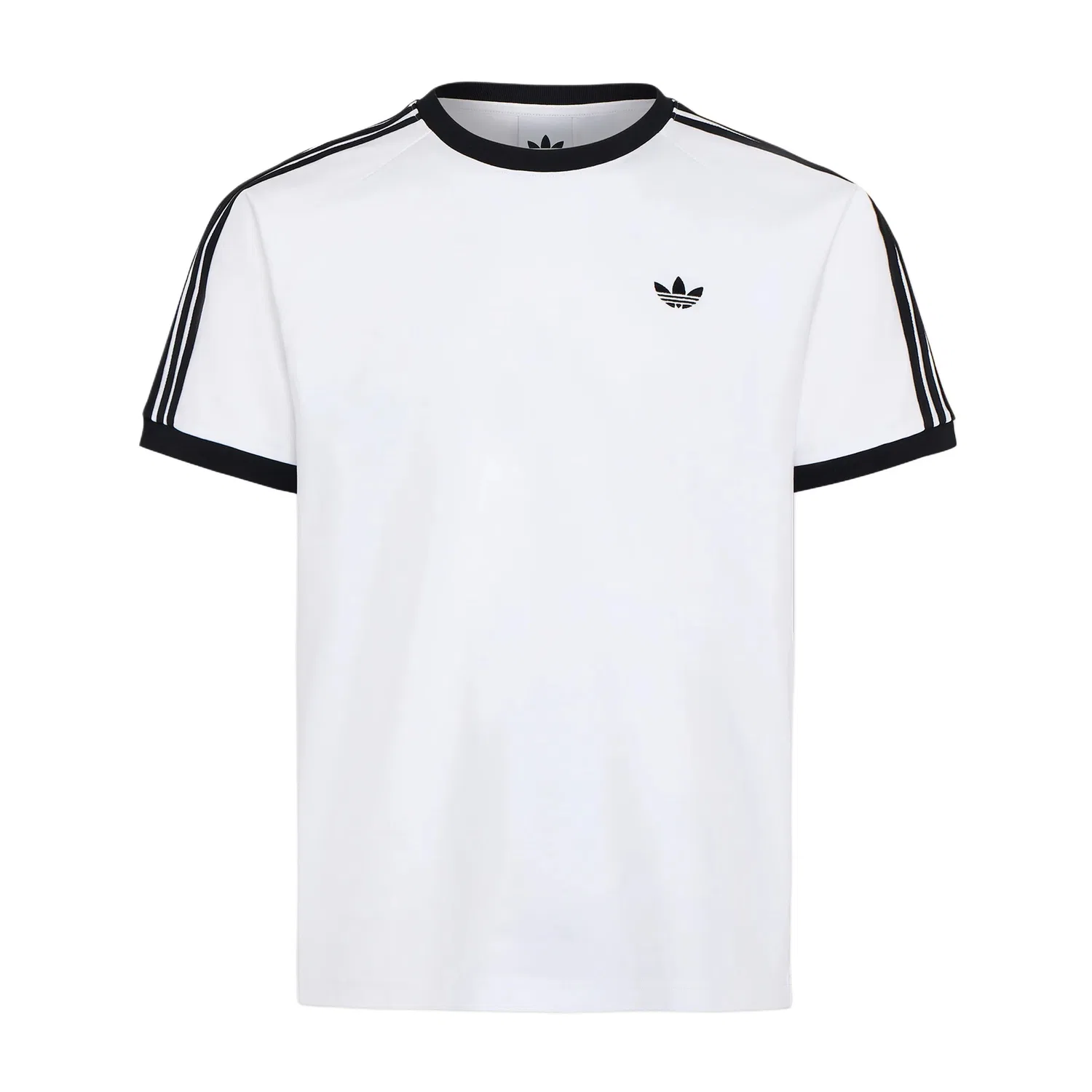 Футболка CALI Adidas Originals белая