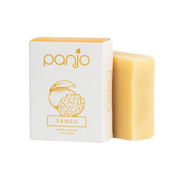 

Мыло манго, 110 г Panjo Sango