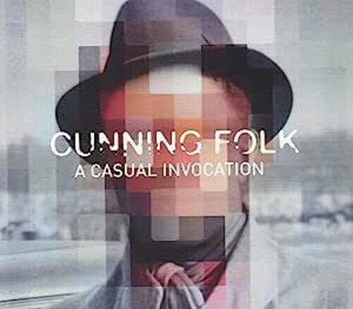 

CD диск Cunning Folk: A Casual Invocation