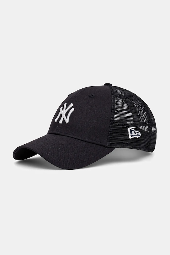 

Кепка с козырьком 0 New Era, темно-синий