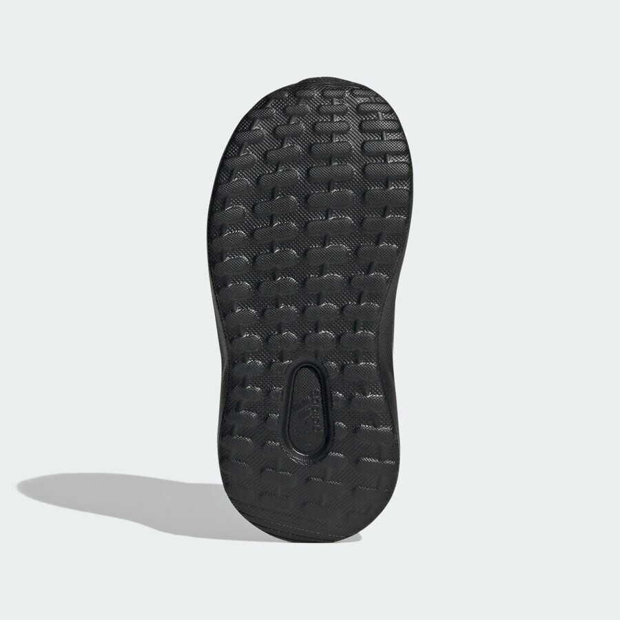 Кроссовки ADIDAS SPORTSWEAR Athletic Shoes Tensaur Run 3.0, черный — фото 4