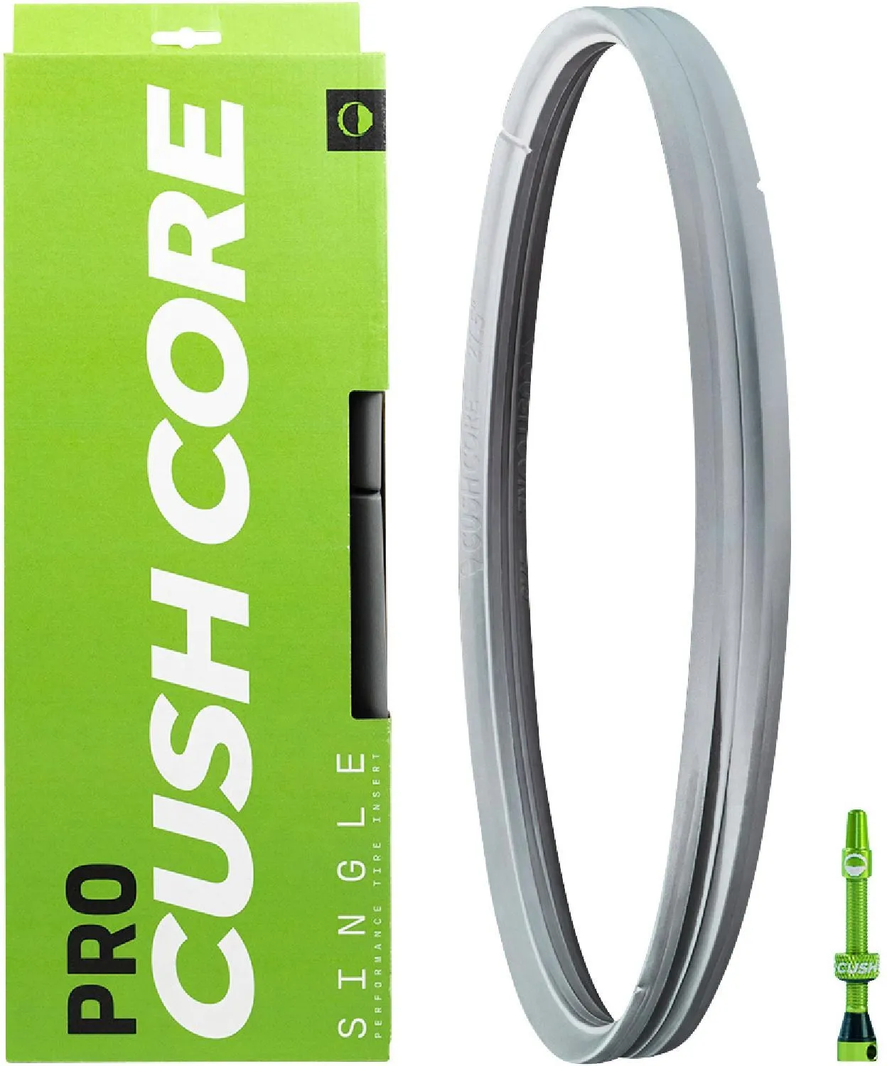 

Протекторная вставка для шин 29 дюймов CushCore, None