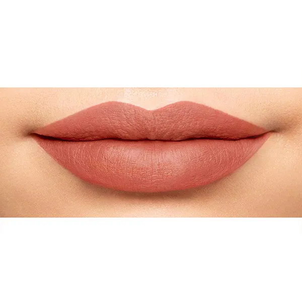 Стойкая матовая жидкая помада Powermatte Lip Pigment Nars, цвет get it on — фото 4