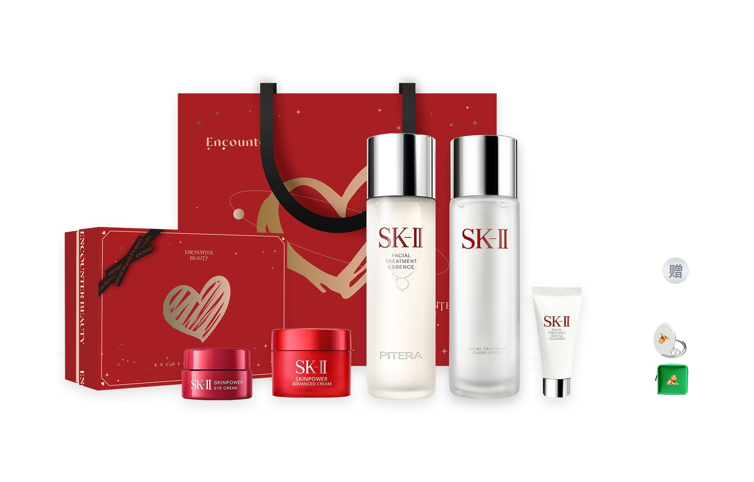 

SK II Fairy Water наборы для ухода за кожей Unisex SK-II