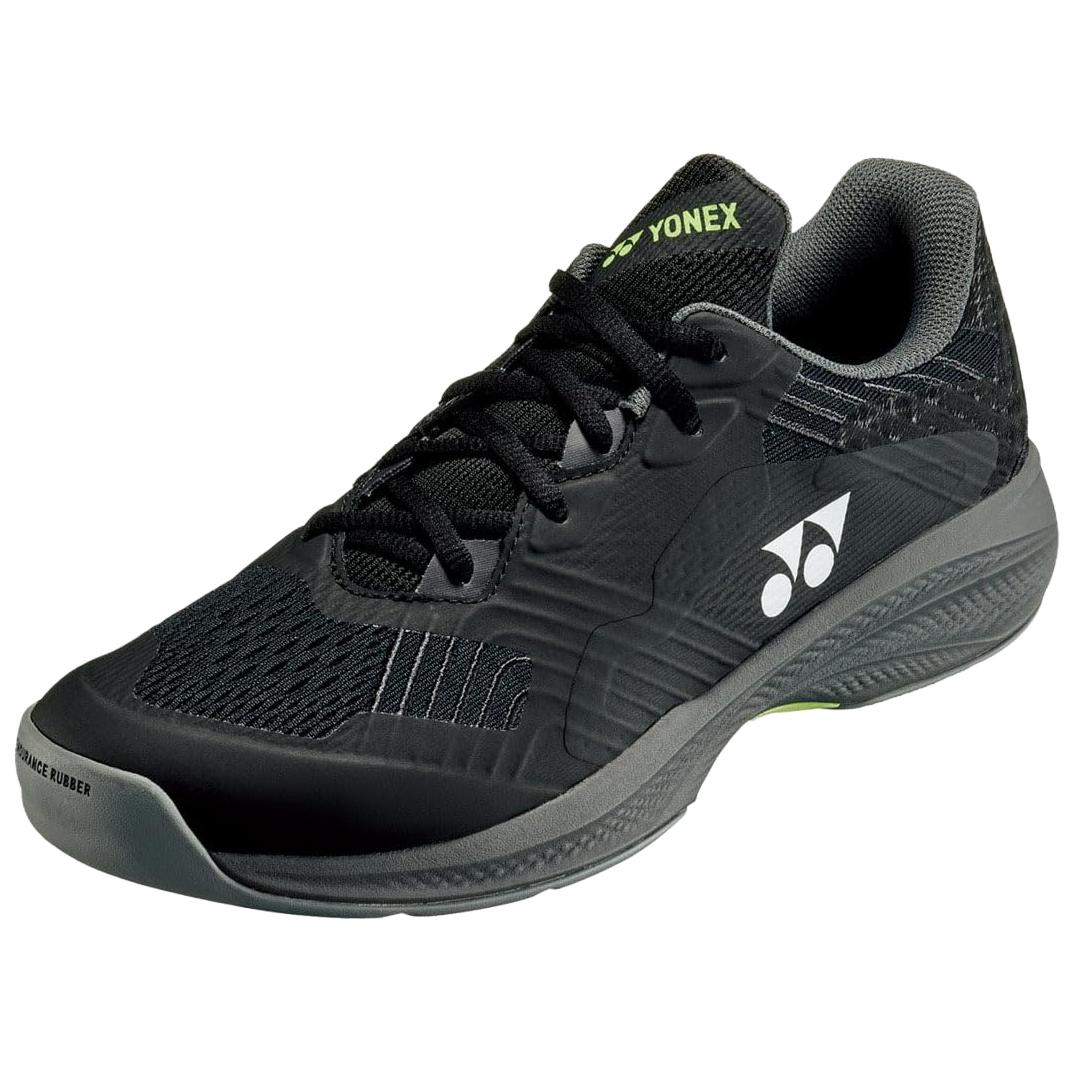 

YONEX Теннисные кроссовки POWER CUSHION SONICAGE с амортизацией, износостойкие, низкие, мужские, черные