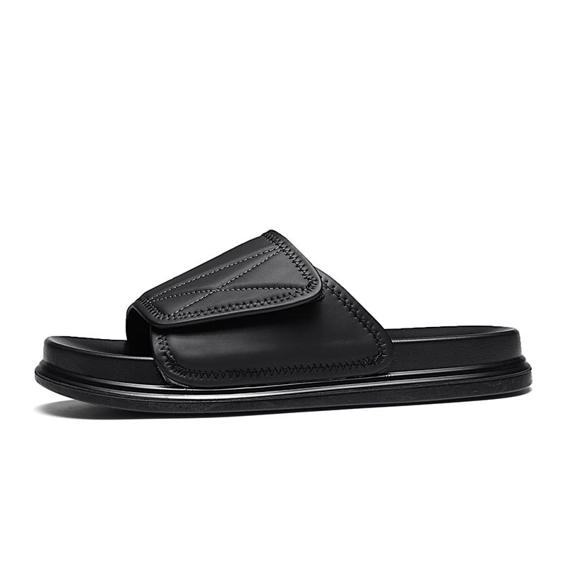 

AD Скользостойкие износостойкие слайдеры Men's Black