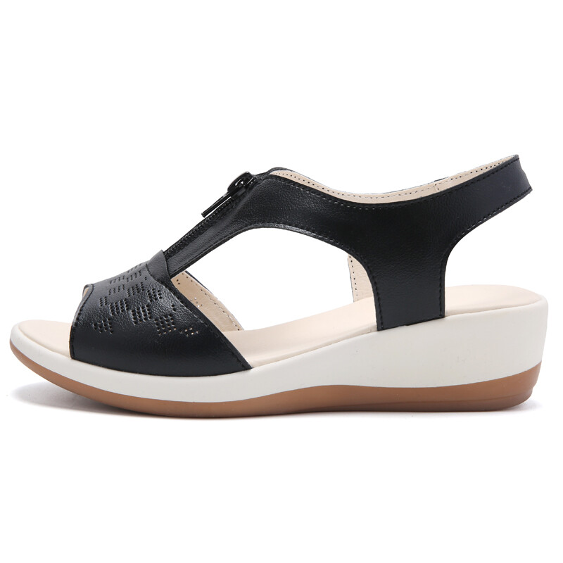 

Сандалии женские Reivantix, цвет 33190 Black