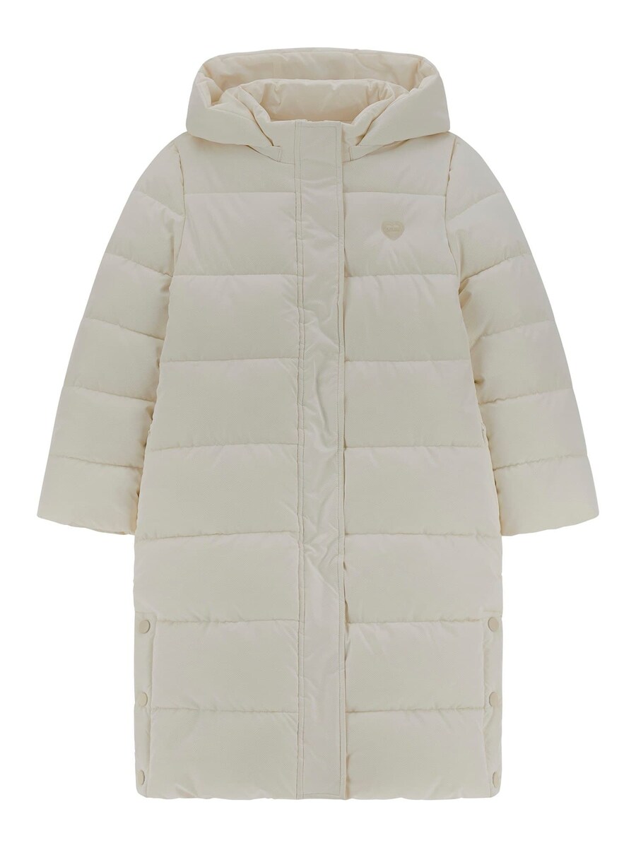 

Зимняя куртка GUESS, белый