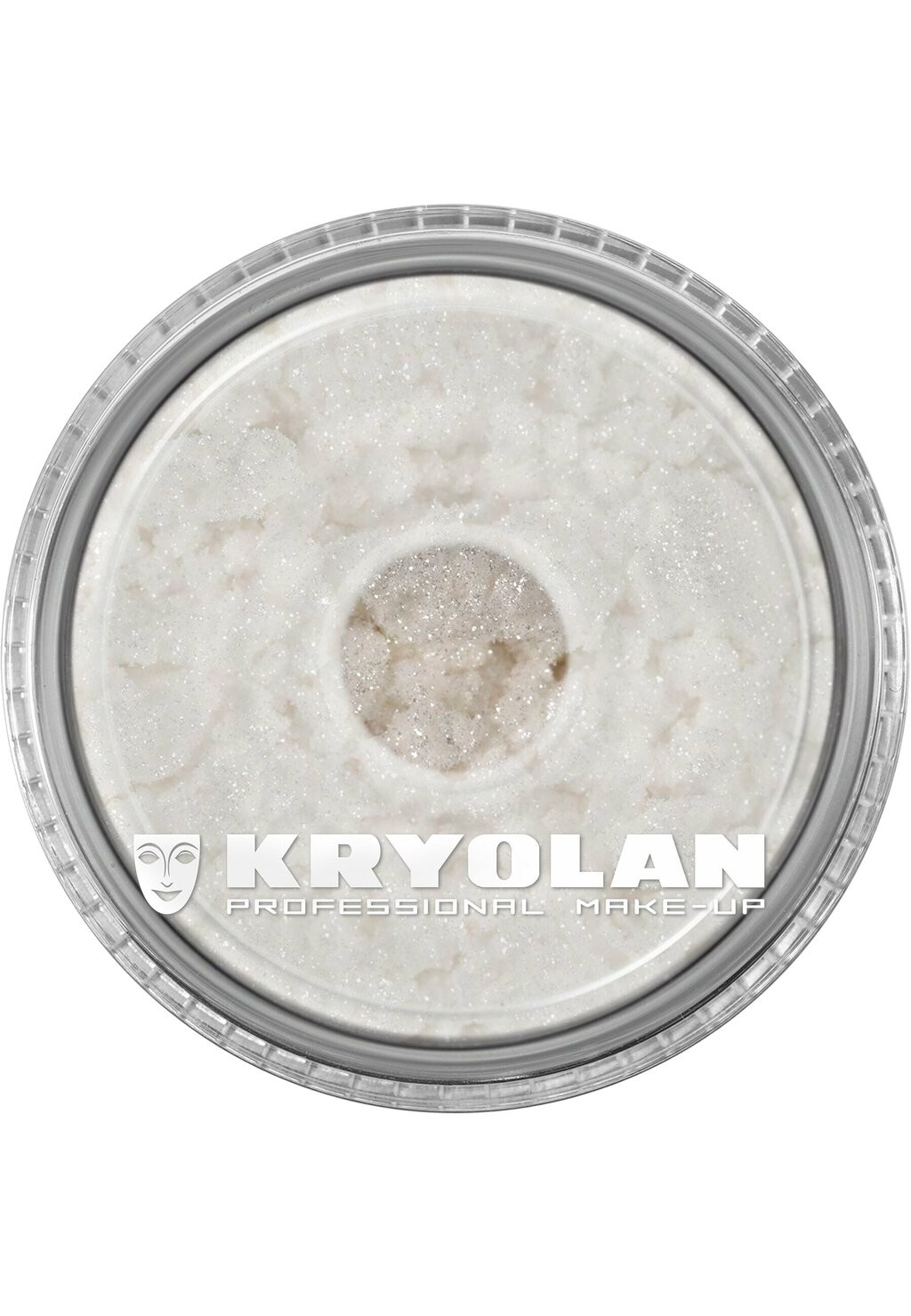 

Пудра GLAMOUR SPARKS Kryolan