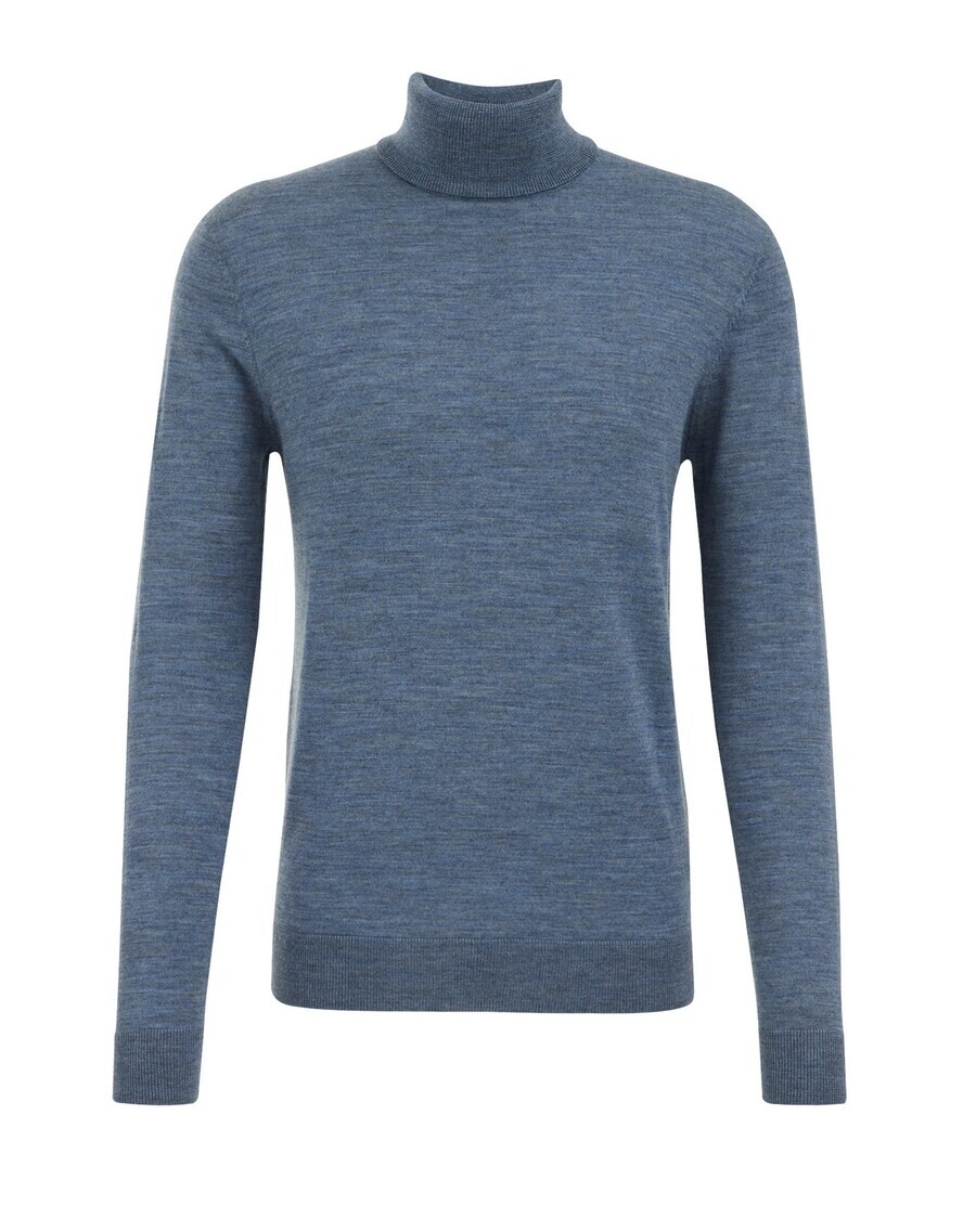 

Водолазка WE Fashion Sweater, сапфировый