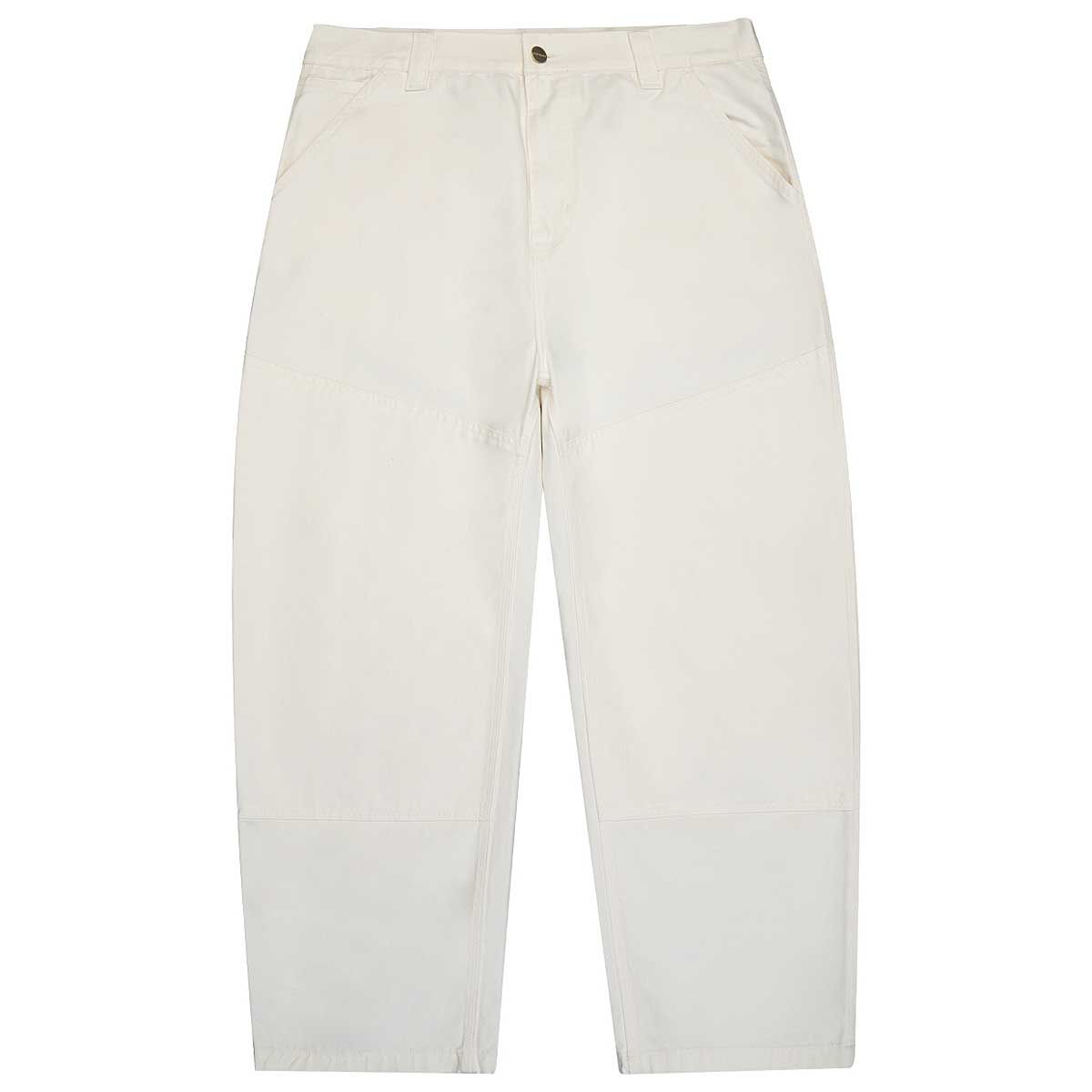 

Брюки Wide Panel Pant Carhartt Wip, цвет Beige