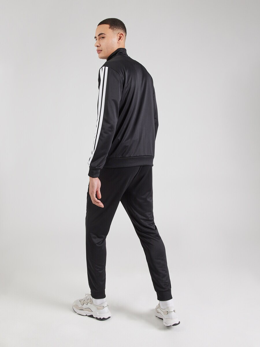 Спортивный костюм ADIDAS SPORTSWEAR Tracksuit, черный — фото 4