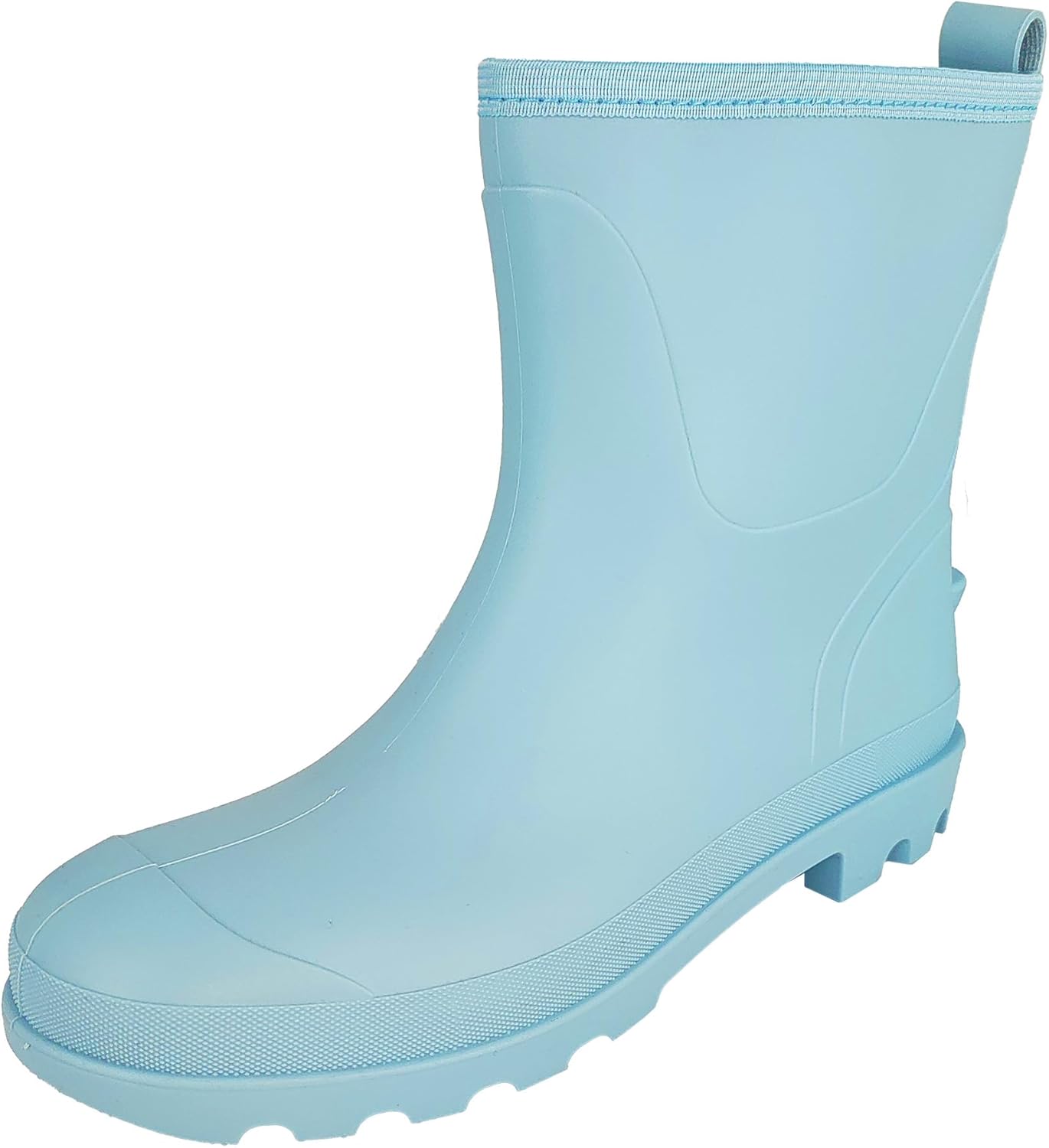 

Унисекс сапоги Beck Big Fellow Wellington, голубой