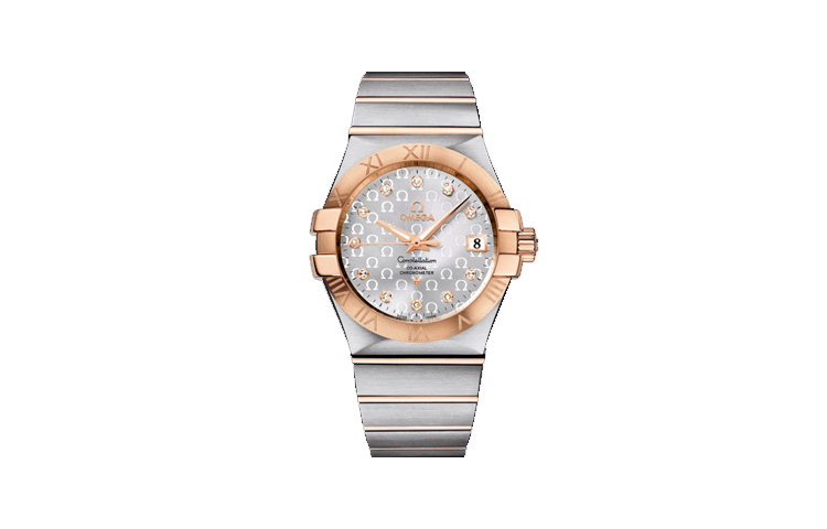 

OMEGA Часы Men's Constellation Series Constellation Watch Watch