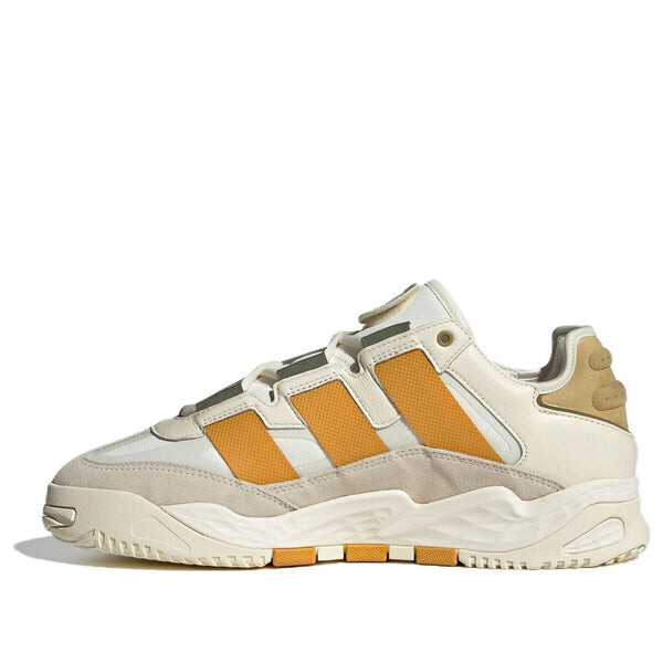 

Кроссовки niteball 1.0 Adidas, бежевый