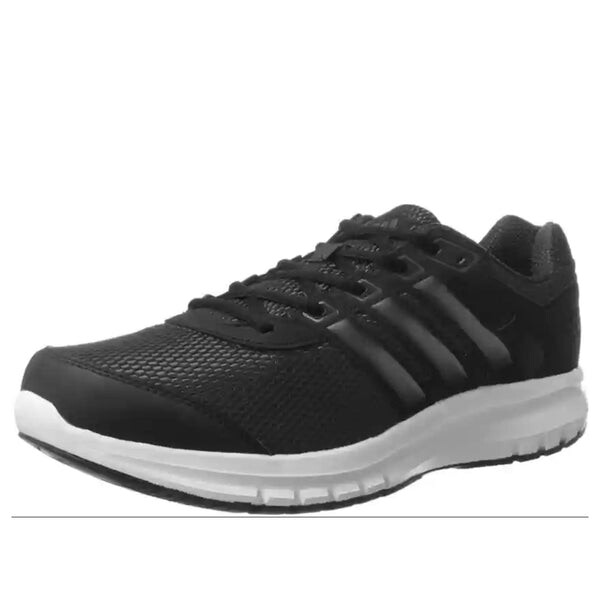 Кроссовки duramo lite Adidas, черный — фото 2