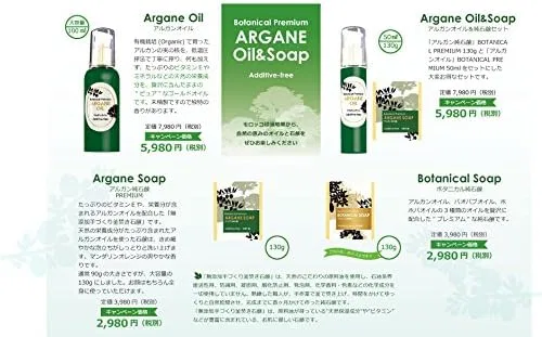 Мыло Botanical Premium Angel Soap 130 г — фото 2