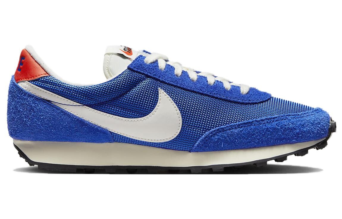 Nike Dbreak Vintage Game Royal Team оранжевый парус с кокосовым молоком (женские) — фото 2