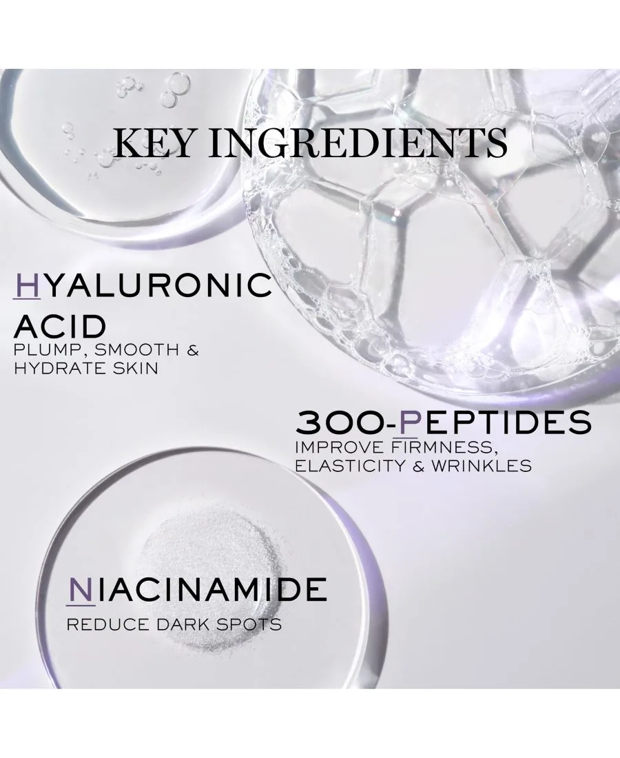 Lancôme Набор из двух кремов: Rénergie HPN 300-Peptide Cream SPF 25 и Rénergie Lift Multi-Action Night Cream — фото 4
