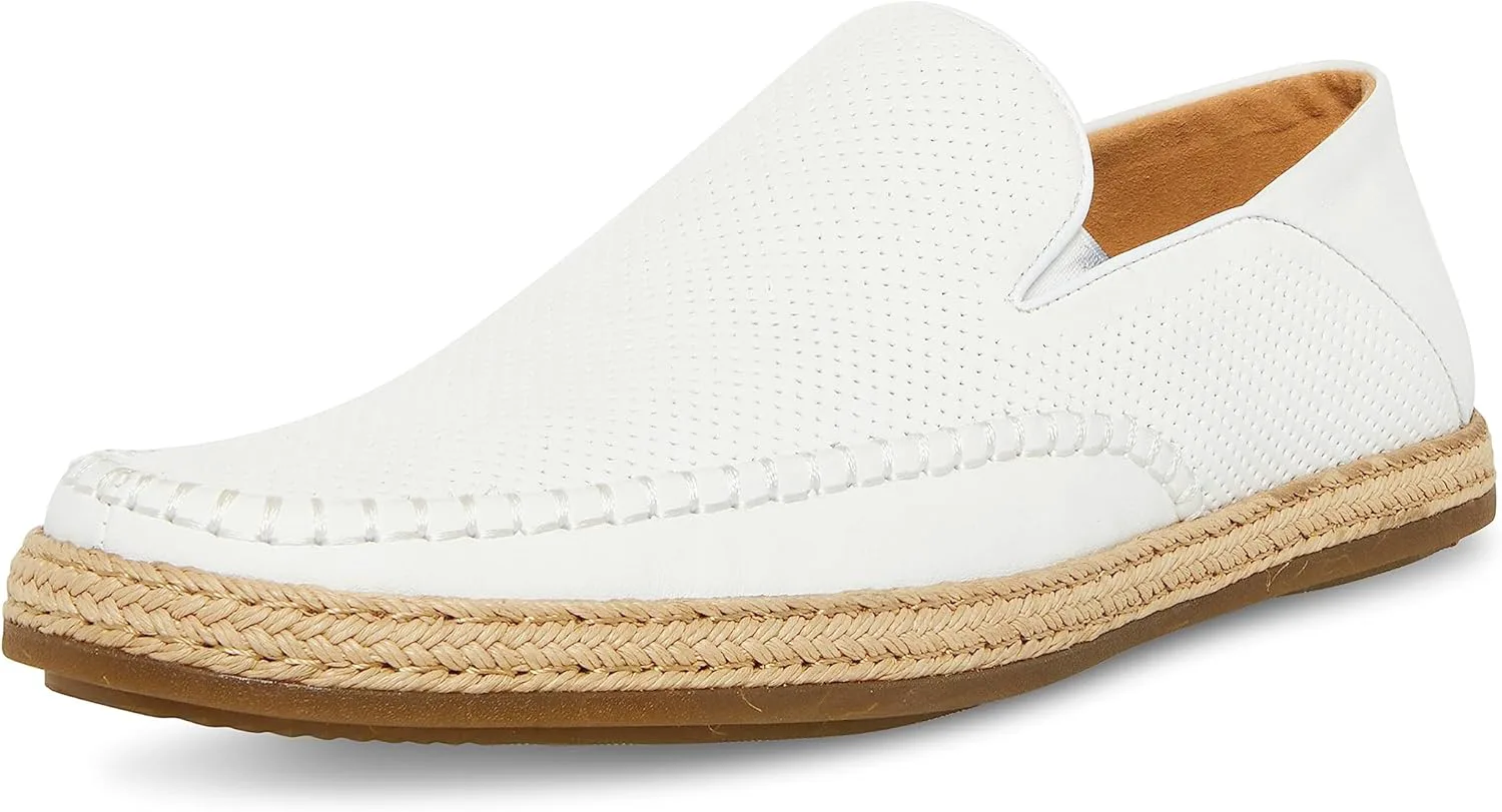 Мужские кроссовки Steve Madden Caydenn, белый — фото 2