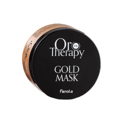 

Gold Therapy Осветляющая увлажняющая маска 300мл, Fanola