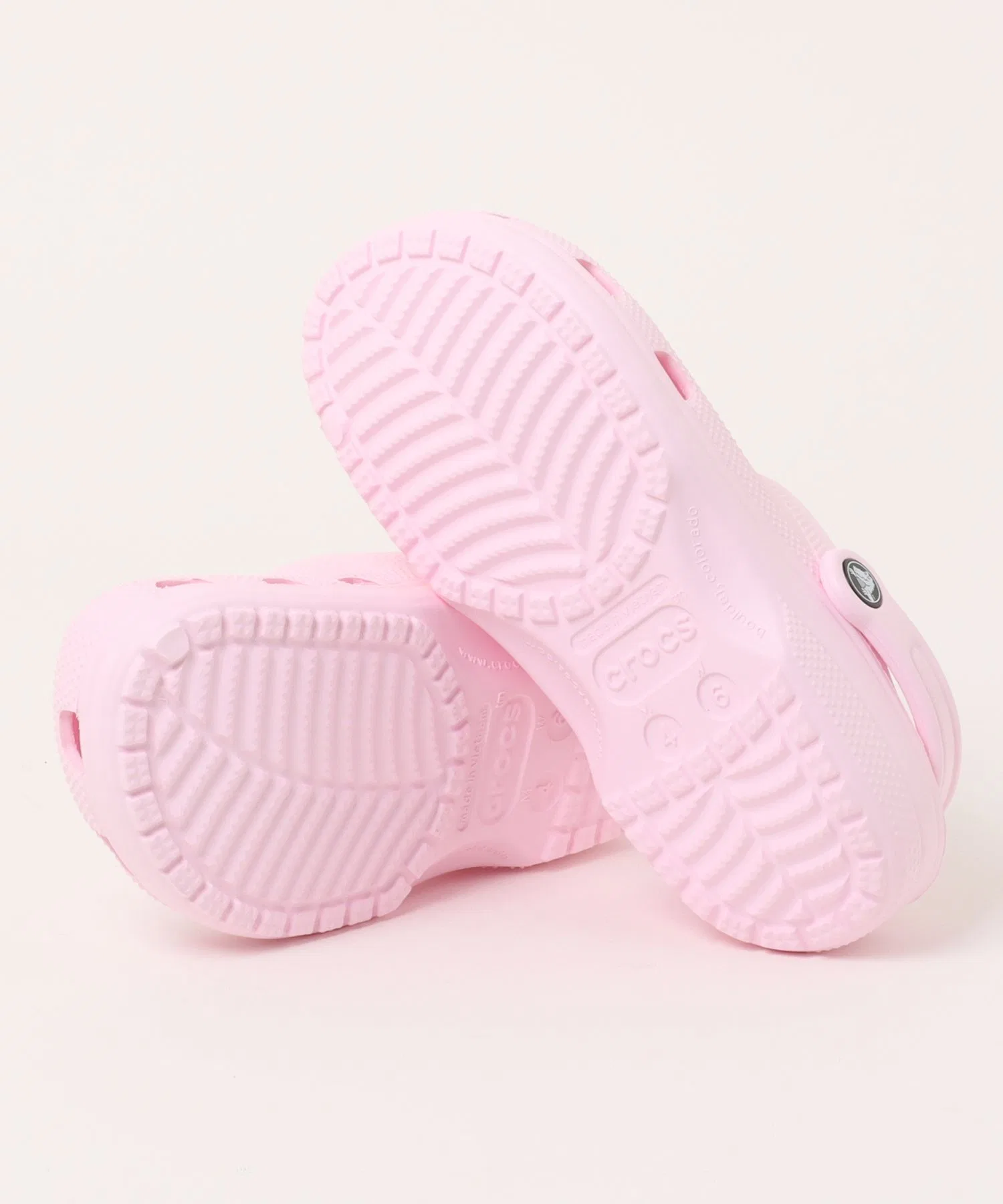 Мужские кроксы Crocs CLASSIC CLOG — фото 3