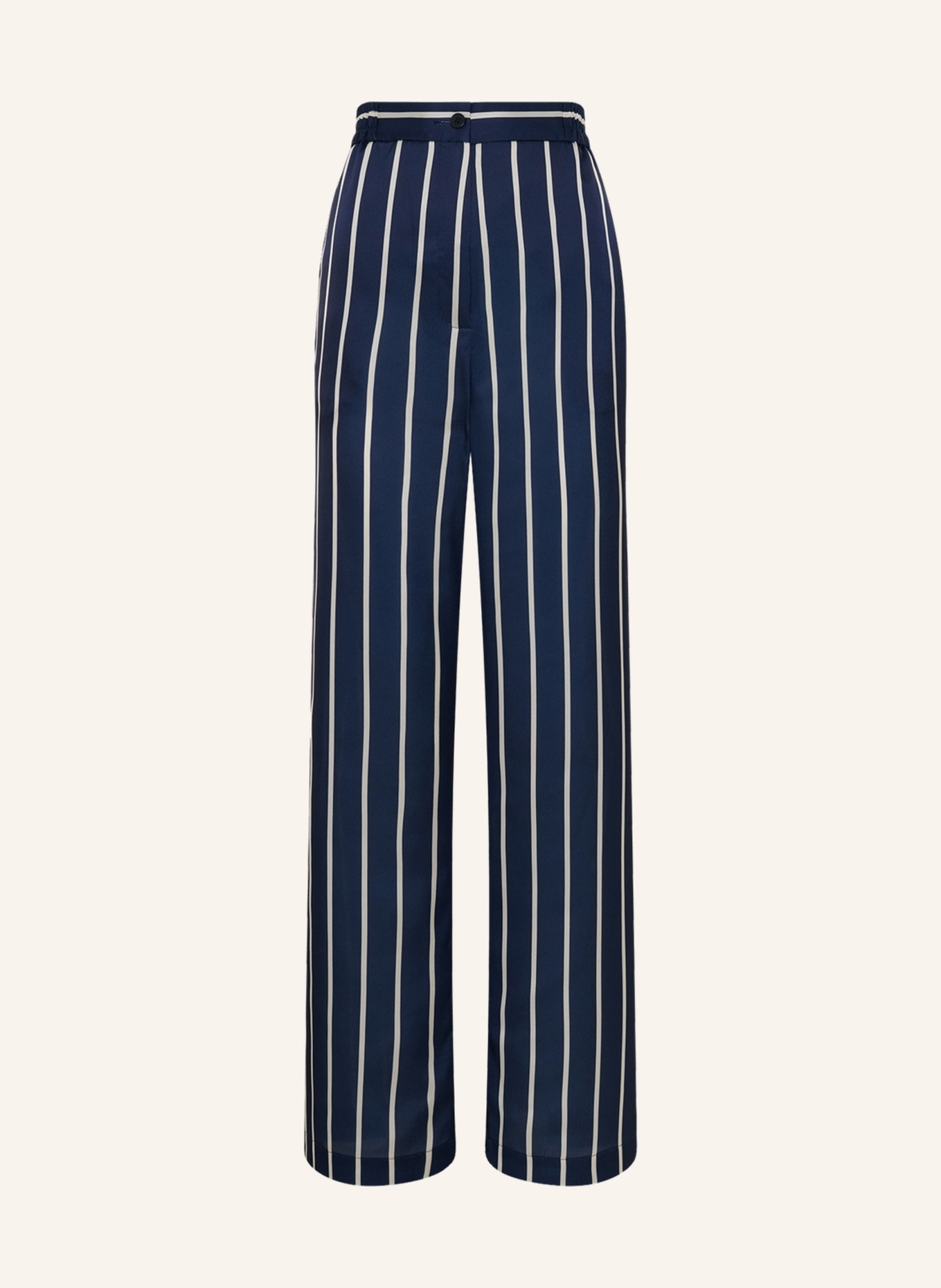 

Штаны лали Gerard Darel, синий