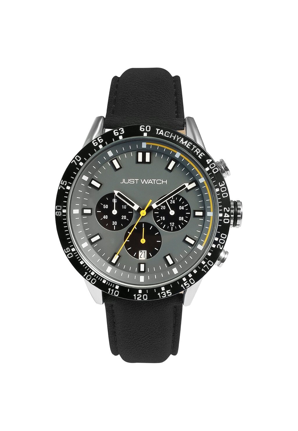 

Часы CASPIAN Just Watch, цвет schwarz