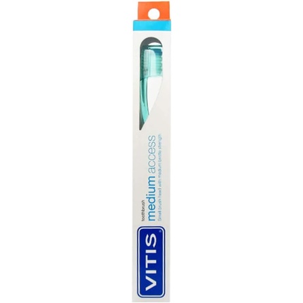 

Зубная щетка Access Medium Vitis