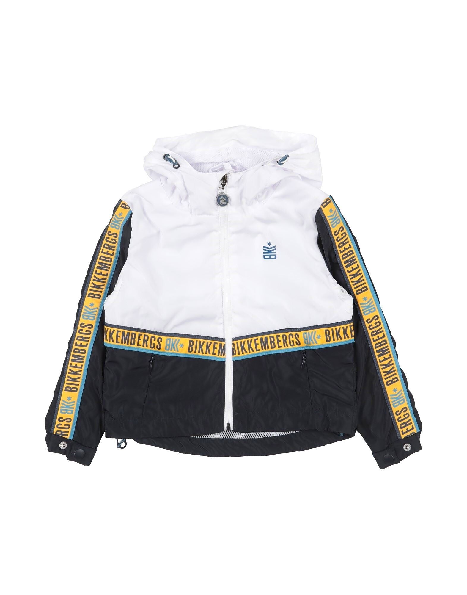 

Куртка для мальчиков Bikkembergs, белый