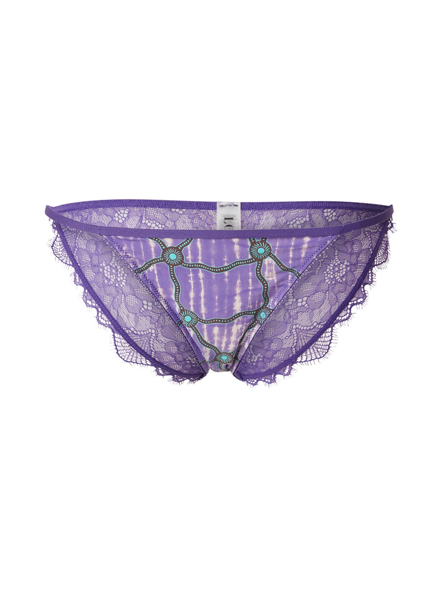 

Трусики LOVE Stories Wild Rose, фиолетовый