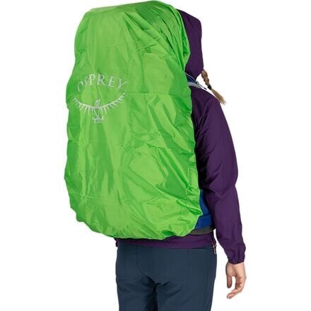 

Рюкзак Ariel 65л — женский Osprey Packs, цвет Ceramic Blue