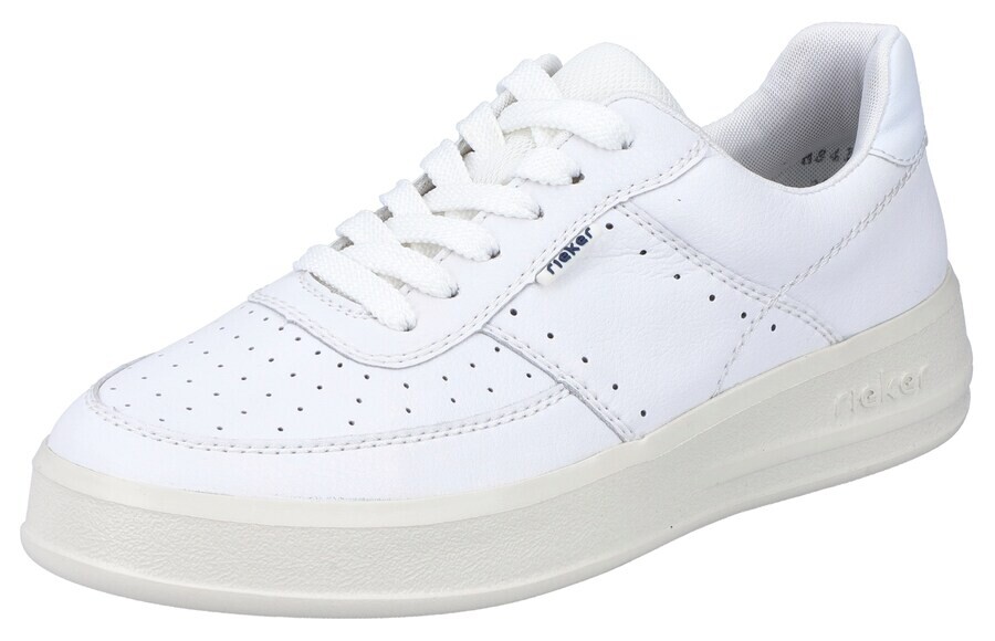 

Кроссовки Rieker Sneakers, цвет White/Off white