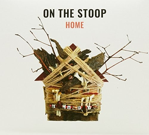 

CD диск On the Stoop: Home